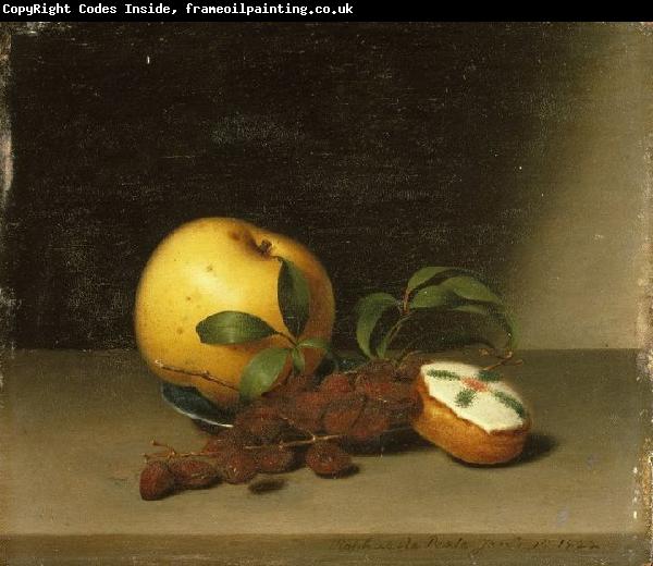 Peale, Raphaelle Still Life with Cake